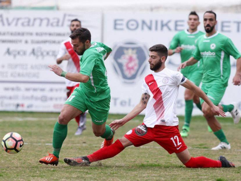 Κανένας πανικός στο Μενίδι