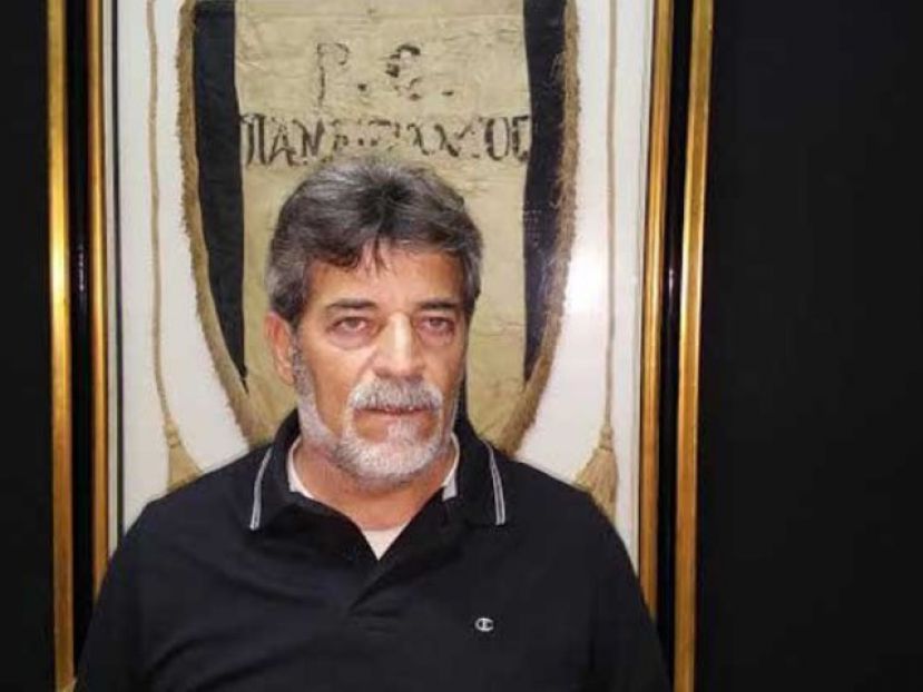 Χαρίτος για το Pro