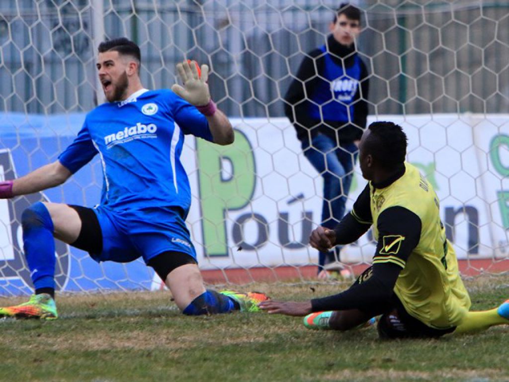 Αν. Καρδίτσας – Αχαρναϊκός 2-0 (video)