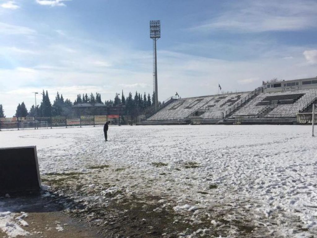 Ταλαιπωρία και δυσαρέσκεια
