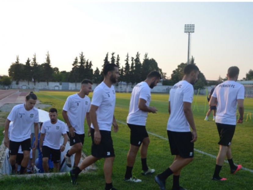 Απεργία τέλος στον Πιερικό