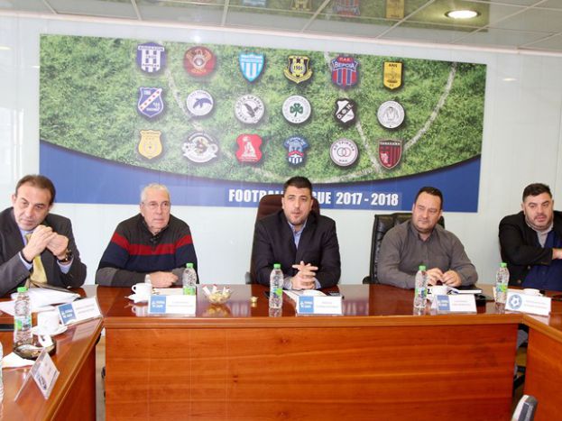 Συμβούλιο… έντασης