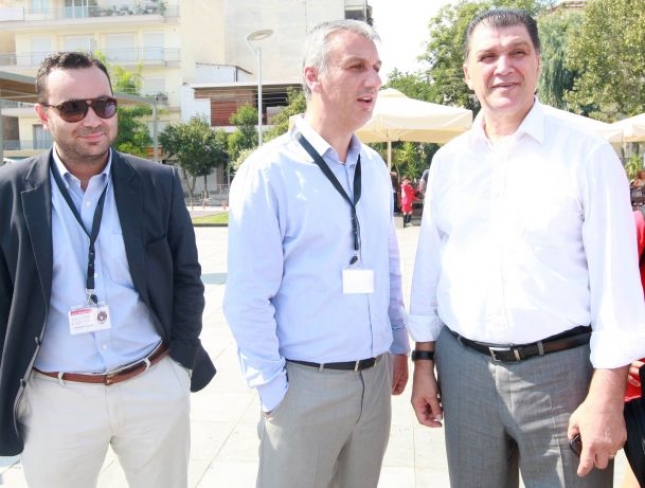 Χαμός στον Απόλλωνα!