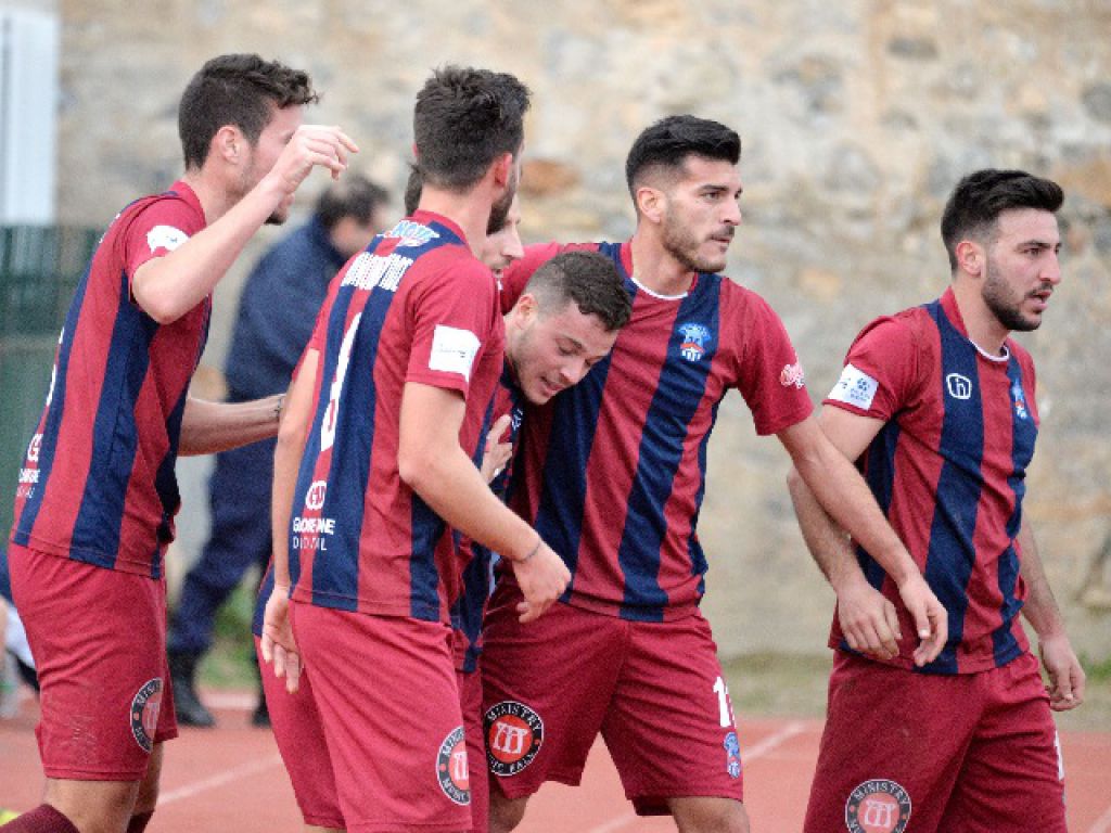 15η ομάδα ο ΟΦΗ