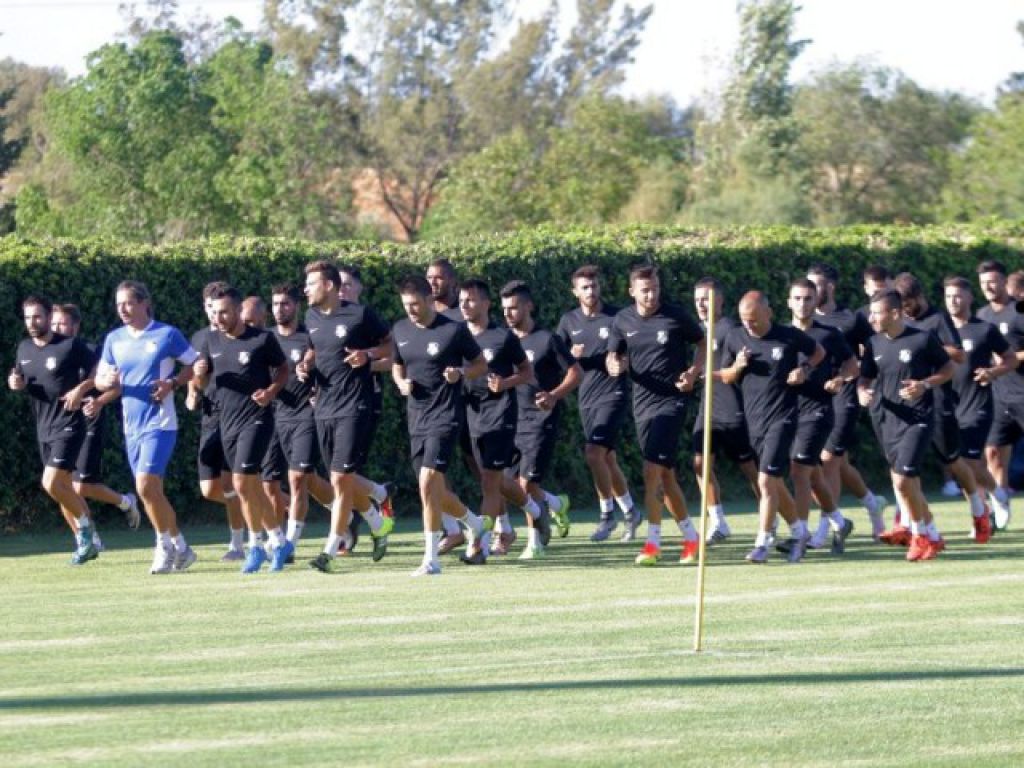 Πληρωμές στον ΟΦΗ