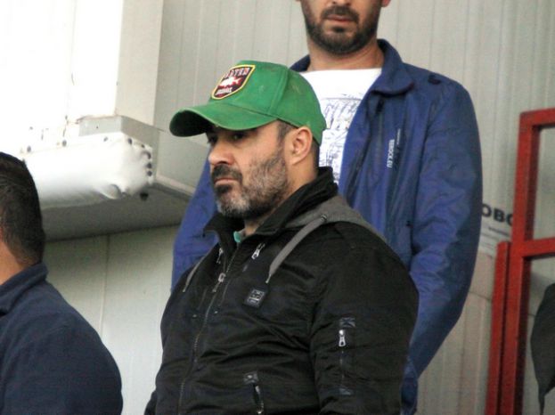 Στον Νύκταρη ο Ηρόδοτος