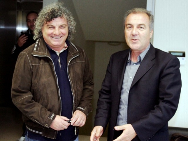 «Θέλει ενίσχυση»