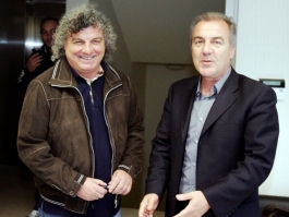 «Θέλει ενίσχυση»