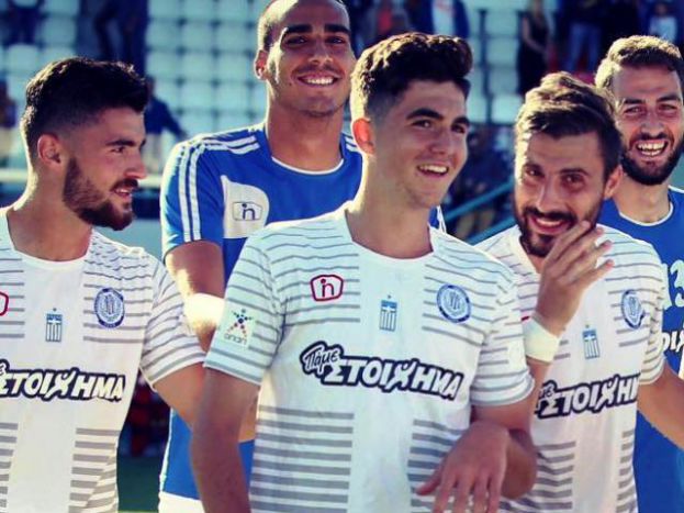 Στην Καρμιώτισσα ο Νύκταρης