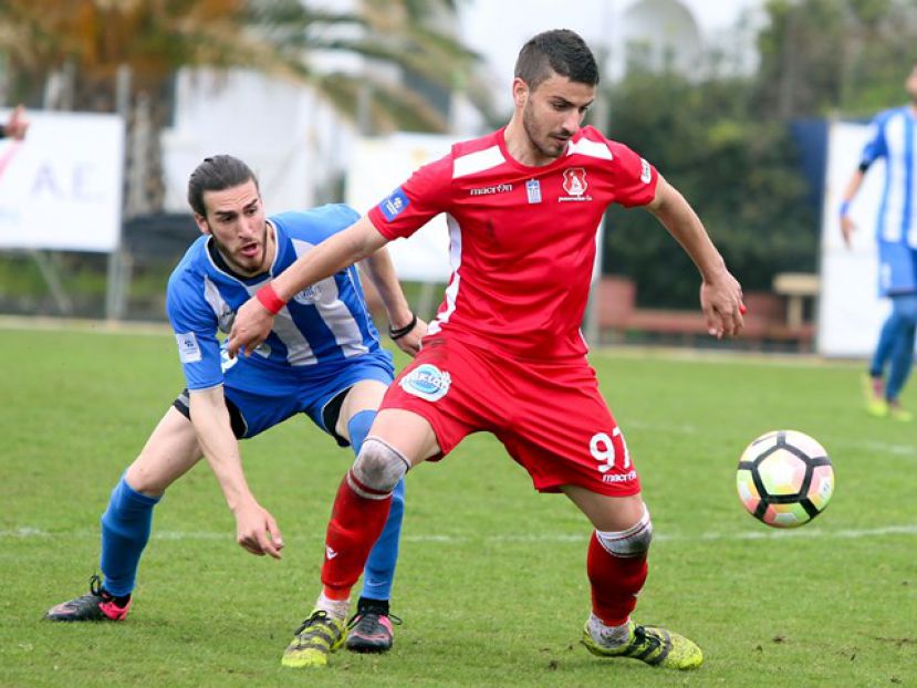 «Να γεμίσουμε το γήπεδο»