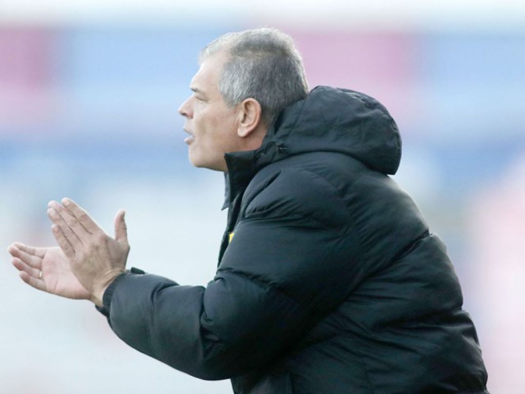 «Εμείς πρώτοι ό,τι και να γίνει…»
