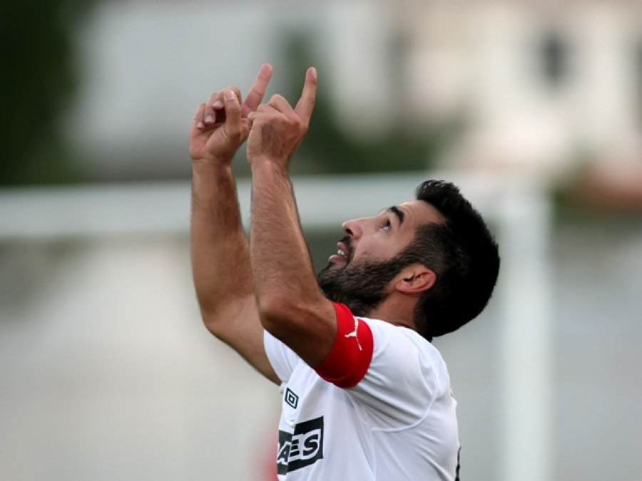 «Θα μείνουν Ντόικιτς, Μανίκας»
