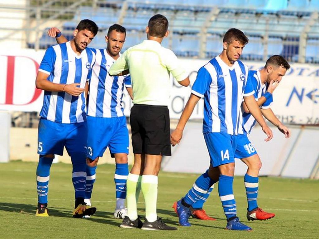 Στροφή στον Αστέρα