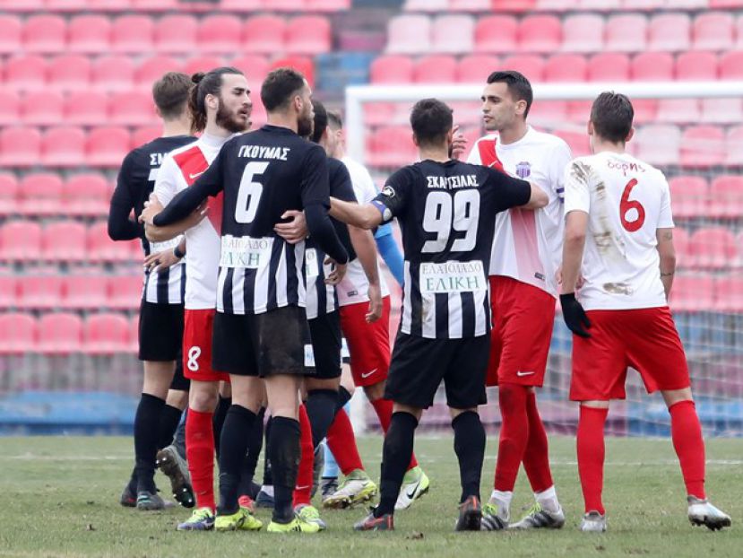 Πληρωμές και… απουσία