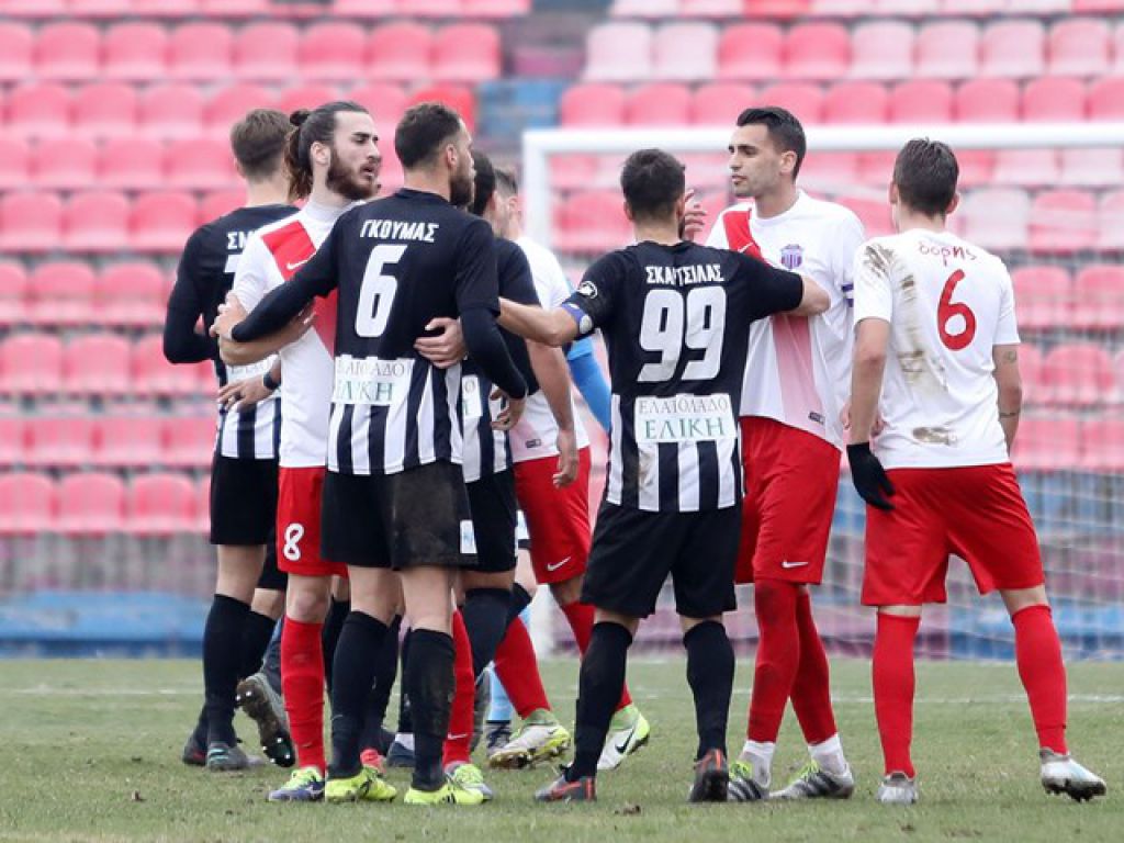 Πληρωμές και… απουσία