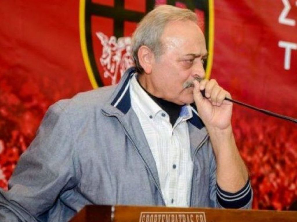 «Θέση και άποψη την κατάλληλη ώρα»
