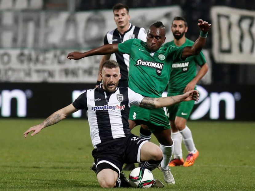 Καρέ της… Δόξας!
