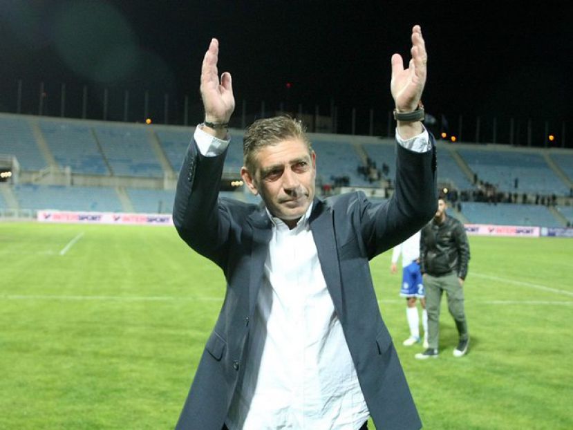 «Δεν θα με ενδιέφερε»