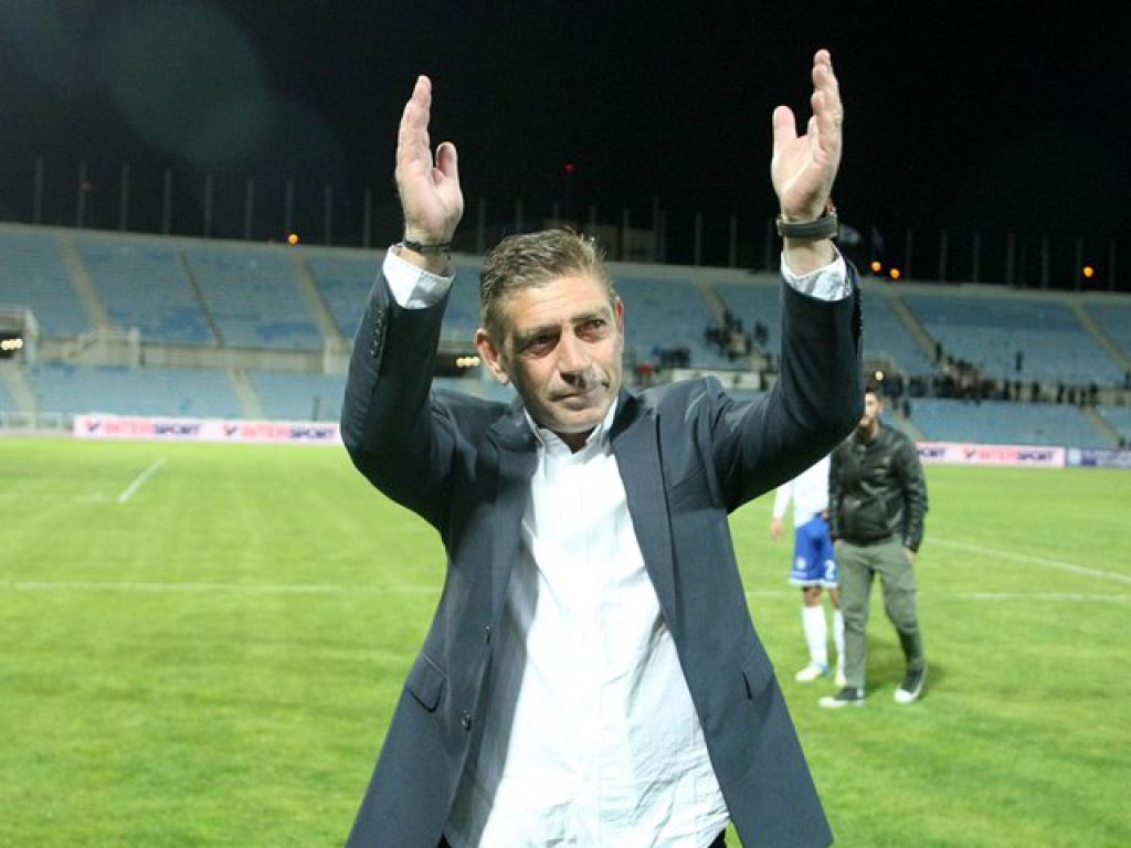«Δεν θα με ενδιέφερε»