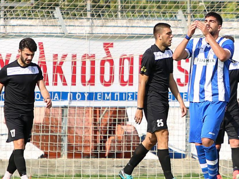 Στις 25 Ιουνίου για Ανδρέου