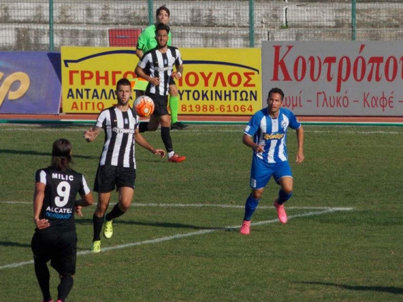 «Νίκη – βάλσαμο»