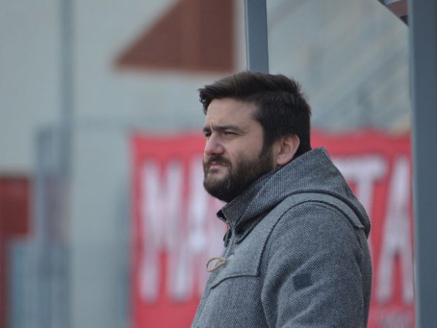 «Να κάνουμε αυτό που ξέρουμε, να νικήσουμε»