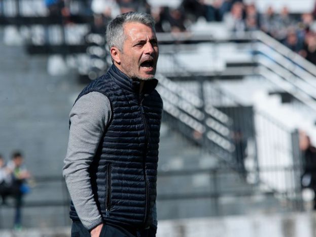 «Θα τα καταφέρουμε»