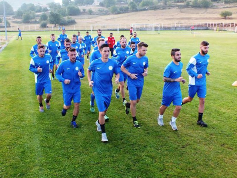 Ατομικό για τρεις