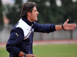 «Ναι για Ντάνι, όχι για Καούνο»