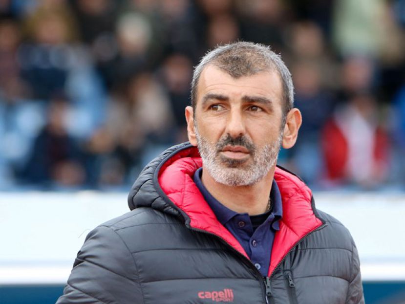 «Ωδή» στους παίκτες
