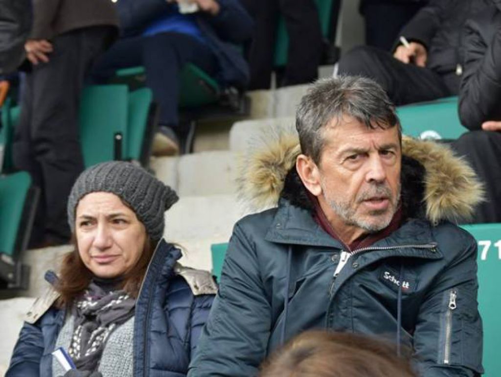 Στην Αρτα για το καμάρι τους