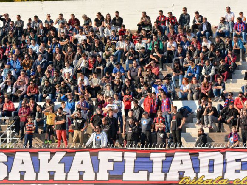 Στο πλευρό των πληγέντων