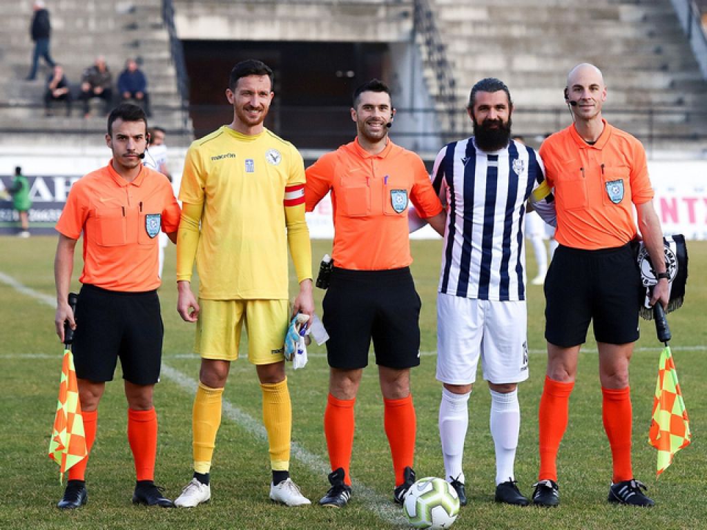 «Μας χρησιμοποιείτε σαν πειραματόζωο»