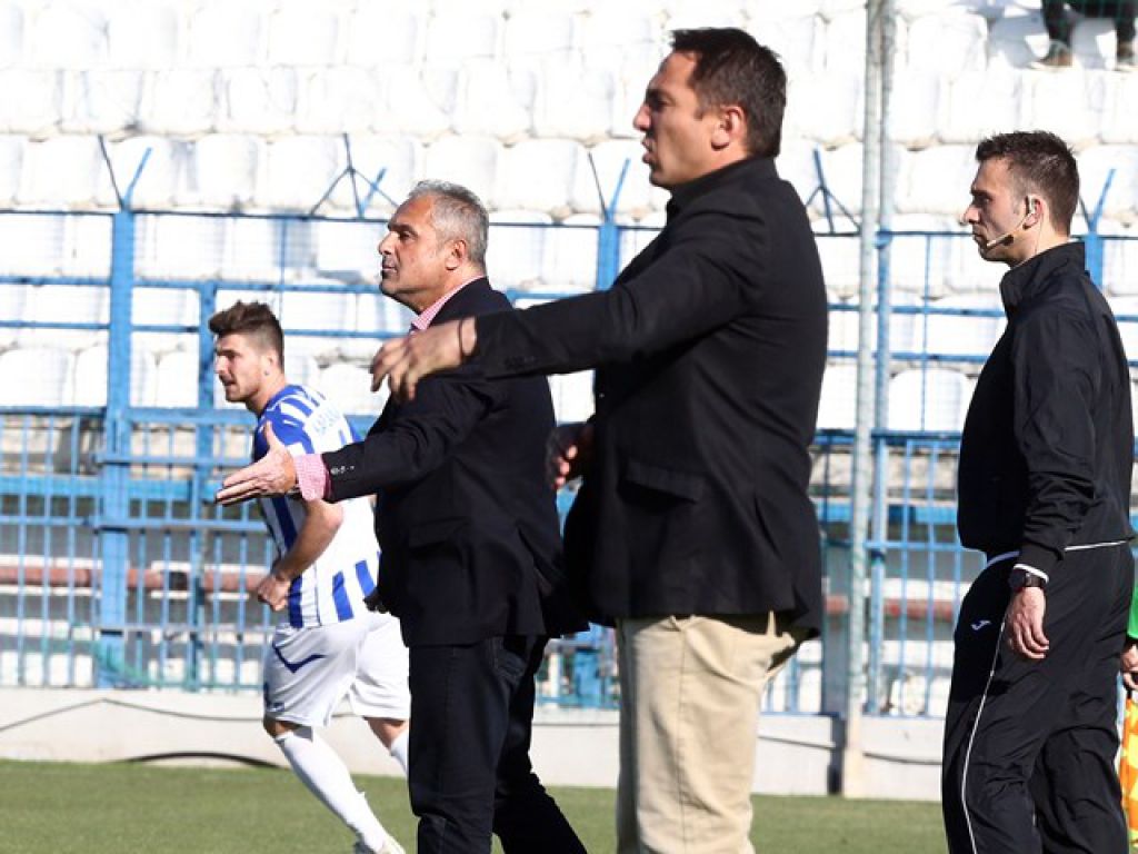 Ψηλά ο Βοσνιάδης εάν…