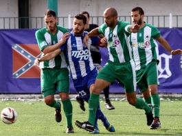 Βάρος στην τακτική