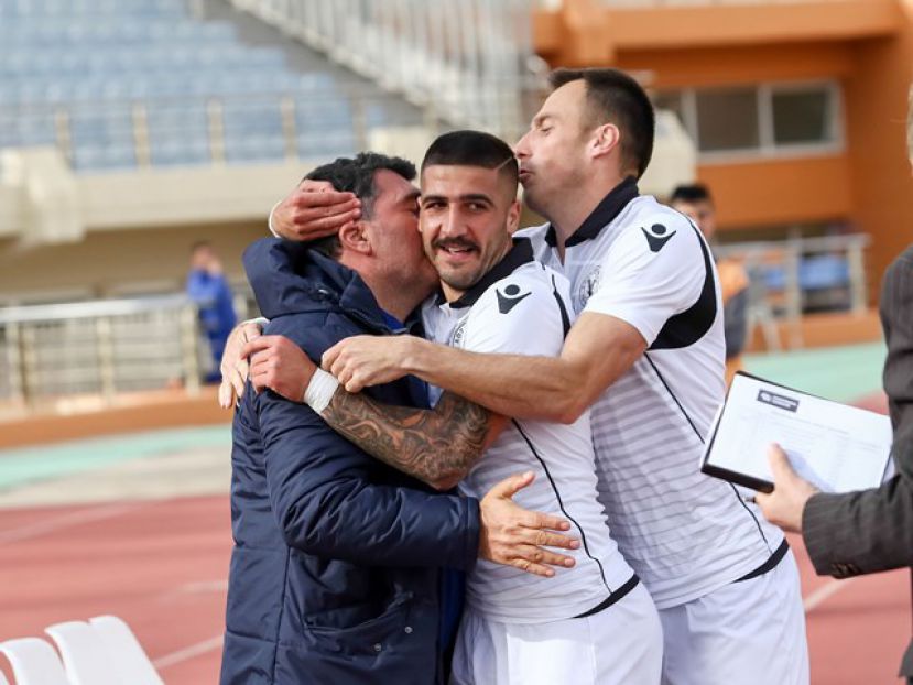 Όσες σε όλο τον πρώτο γύρο…