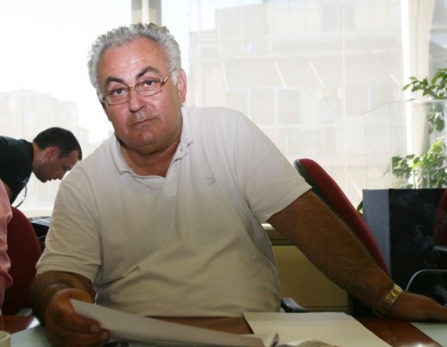 «Δεν θα μείνουμε άπραγοι»