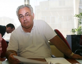 «Δεν θα μείνουμε άπραγοι»