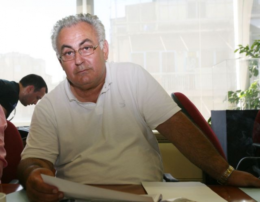 «Δεν θα μείνουμε άπραγοι»