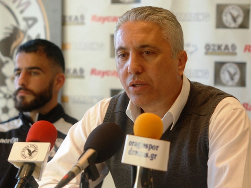 «Κυριαρχία σε όλες τις γραμμές»