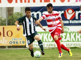 Ενδιαφέρον ΑΕΚ για Ντελέκο