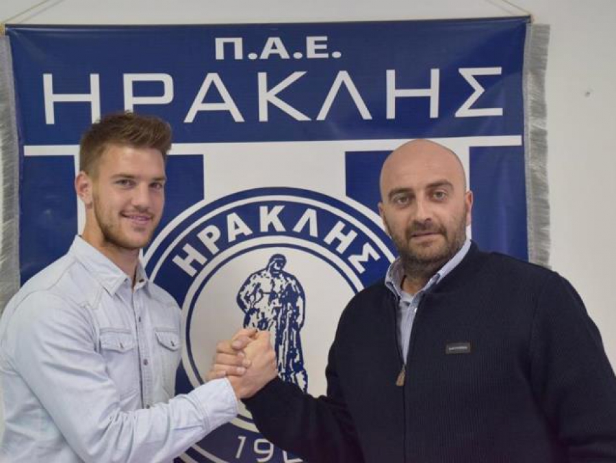 Ο Ρουγκάλας στη Μίκρα (video)