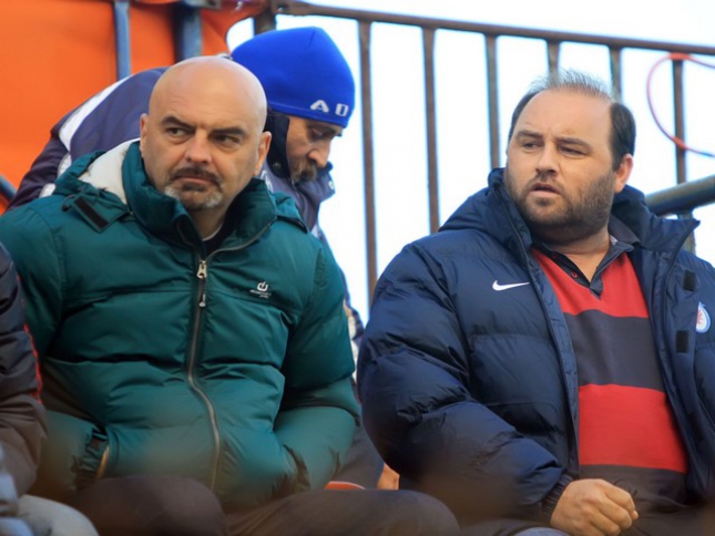 «Επί της ουσίας πέσαμε»