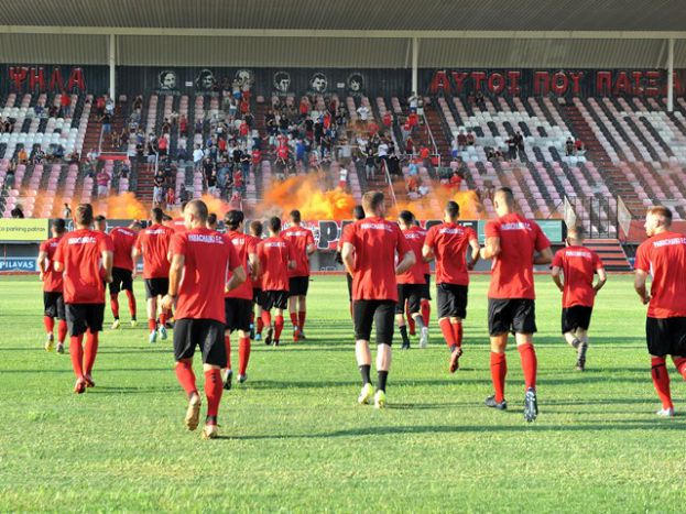 «Τα πάντα για τον κόσμο μας»