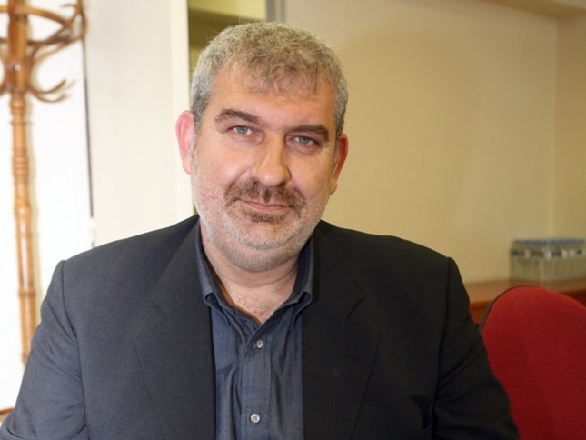 Ο Βαρουξάκης στη Football League