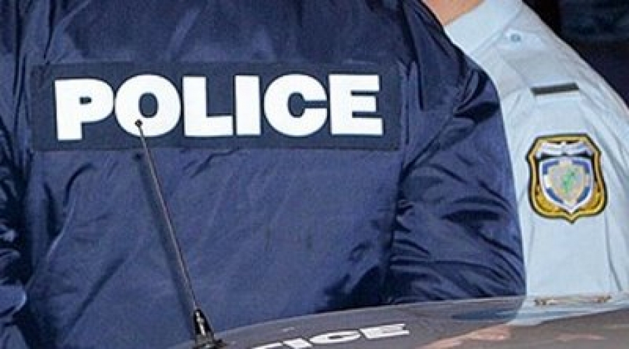 Τραγικό θάνατο για επίδοξο ληστή στη Δράμα