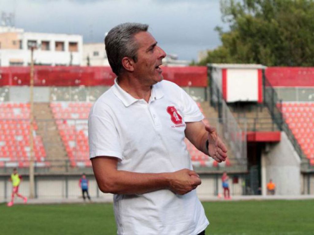 «Δείξαμε πάθος»