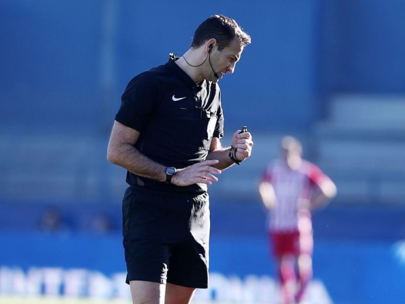 «Αλλος ένας κρίκος φαλτσοσφυριγμάτων»