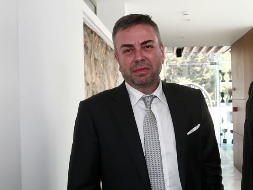 «Σταυροφόρος Καλλιθέα»