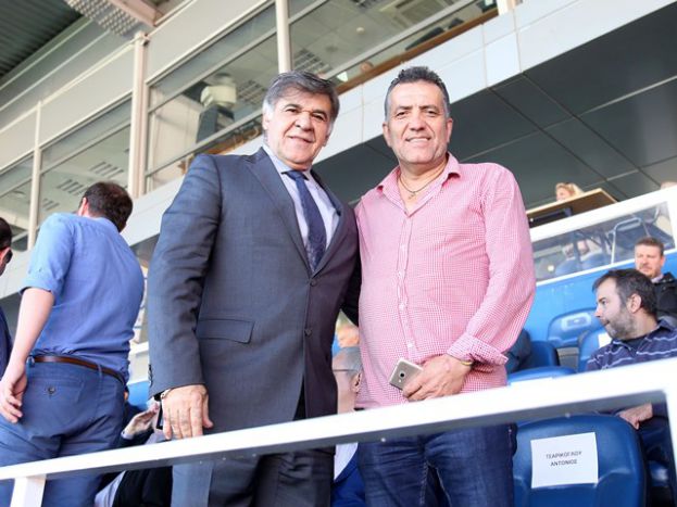 «Απόλυτη στήριξη στο πλάνο»
